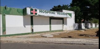 Menino de 12 anos é baleado em tentativa de homicídio em Mossoró