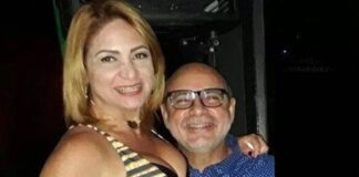 PGR pede que Fabrício Queiroz e esposa retornem para a cadeia
