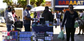 Cerca de 1 milhão de pessoas voltou a procurar emprego, diz IBGE