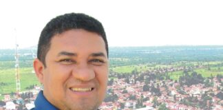 Toinho Cardoso (PROS) fará sua convenção no dia 16, em Santa Maria