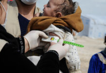 Pandemia pode ter levado 150 milhões de crianças à pobreza, diz Unicef