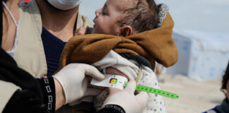 Pandemia pode ter levado 150 milhões de crianças à pobreza, diz Unicef