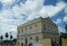 Quatro partidos pedem registro de candidaturas a prefeitura de Ceará-Mirim