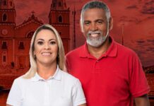 PL e PROS farão convenções no dia 16 para homologar nome de Ozeny Peixoto como candidata a prefeita em Ceará-Mirim