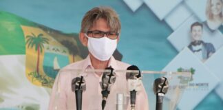 RN volta a apresentar aumento nas taxas de transmissão da Covid-19