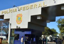 Operação da PF apura fraudes no recebimento de auxílio emergencial