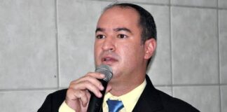 Toffoli determina retorno ao cargo de prefeito de Carnaubais que havia sido afastado após operação do MP