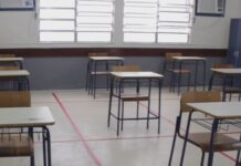 Prefeitura de SP libera volta às aulas para o ensino médio em 3 de novembro