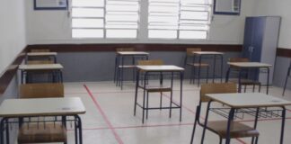 Prefeitura de SP libera volta às aulas para o ensino médio em 3 de novembro