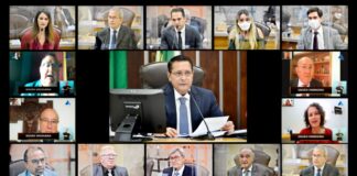 DEPUTADOS APROVAM REFIS COM NOVOS PRAZOS PARA TRIBUTOS ESTADUAIS