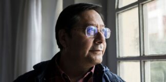 Luis Arce: “Não queremos vingança na Bolívia, há muita coisa a fazer”