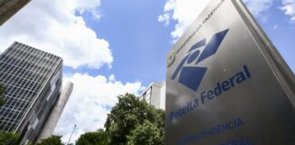 Receita abre amanhã consulta ao lote residual de restituição do IRPF