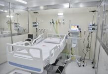 Imprensa nacional coloca RN entre estados em alerta por aumento da Covid: 121%