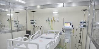 Imprensa nacional coloca RN entre estados em alerta por aumento da Covid: 121%