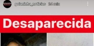 Adolescente de 16 anos está desaparecida no RN; família busca informações