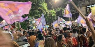 Esquerda e centro-esquerda elegem 12 prefeitos no 2º turno; veja lista de cidades