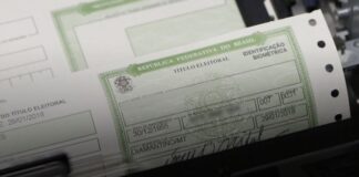 Faltam 13 dias: eleitor tem até esta quinta (5) para solicitar a 2ª via do título