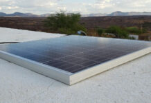 Caern usa energia solar para operar sistemas em lugares remotos