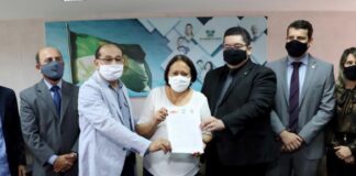 Aulas presenciais: Governo do Estado define retorno das aulas