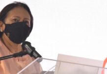 Em Mossoró, Fátima reforça parceria do Governo com setor de petróleo e gás