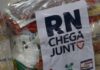 Chega Junto: segunda fase entrega mais 30 mil cestas básicas