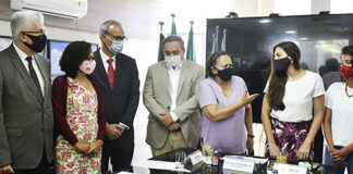 Governo do RN e prefeitura acordam solução para a Ocupação Emmanuel Bezerra