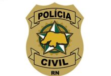 Polícia Civil cumpre mandados de busca e apreensão, em Apodi