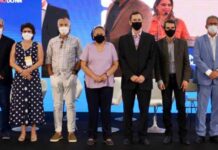 Governadora abre o Fórum do Turismo e destaca ações de divulgação