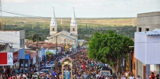 Ceará-Mirim: mudanças nos festejos de Nossa Senhora da Conceição