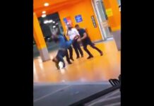 Homem negro é espancado e morto por seguranças do Carrefour em Porto Alegre