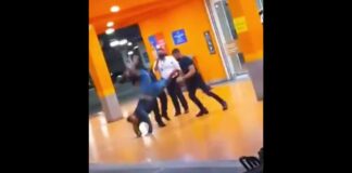 Homem negro é espancado e morto por seguranças do Carrefour em Porto Alegre
