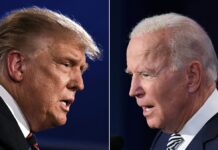 Trump aprova início do processo de transição de poder para Biden