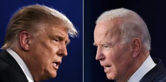 Trump aprova início do processo de transição de poder para Biden