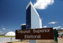 Ministério Público Eleitoral pede investigação sobre ataques ao TSE