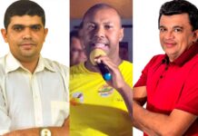 Ceará-Mirim: PSB pode eleger dois vereadores