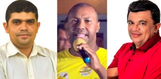 Ceará-Mirim: PSB pode eleger dois vereadores