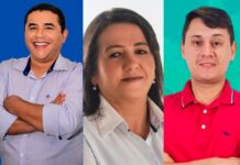 Eleitores de Ceará-Mirim elegeram uma nova Câmara