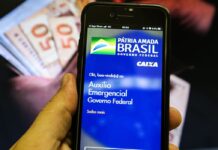 Trabalhadores nascidos em fevereiro podem sacar auxílio emergencial