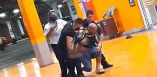 CASO JOÃO ALBERTO: Defensoria entra com ação pedindo indenização de R$ 200 milhões do Carrefour