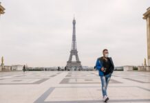 Europa teme 3ª onda de covid-19 com fim de restrições