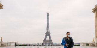 Europa teme 3ª onda de covid-19 com fim de restrições