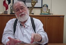 “Se quiser ter Natal em 2021, não vá a festas neste ano”, adverte sanitarista