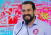 Guilherme Boulos se consolida como a grande novidade, analisa Josias