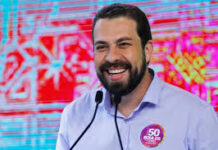 Guilherme Boulos se consolida como a grande novidade, analisa Josias