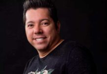 Louro Santos, cantor e compositor, morre no Recife aos 49 anos