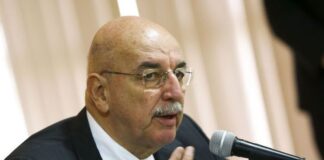 Osmar Terra, ex-ministro que minimizou a covid, é internado com coronavírus