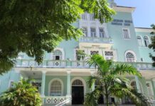 Princípio de incêndio atinge UTI Neonatal de maternidade pública e recém-nascido morre durante transferência no RN