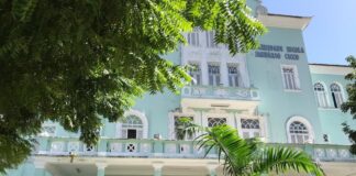 Princípio de incêndio atinge UTI Neonatal de maternidade pública e recém-nascido morre durante transferência no RN