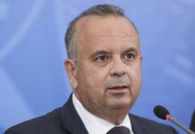 Desenvolvimento Regional conclui 6,2 mil obras em 2020, diz ministro