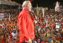 Já são sete os processos fake contra Lula arquivados. Confira a lista